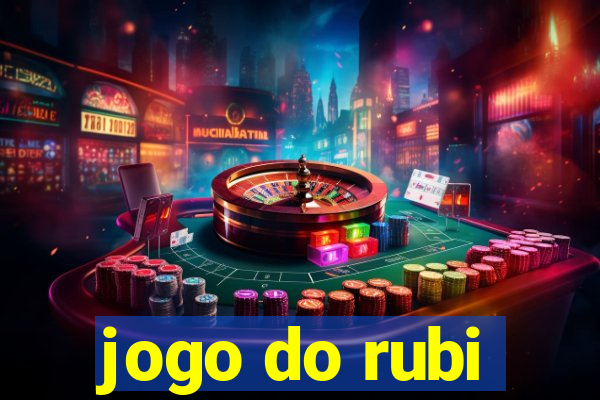 jogo do rubi